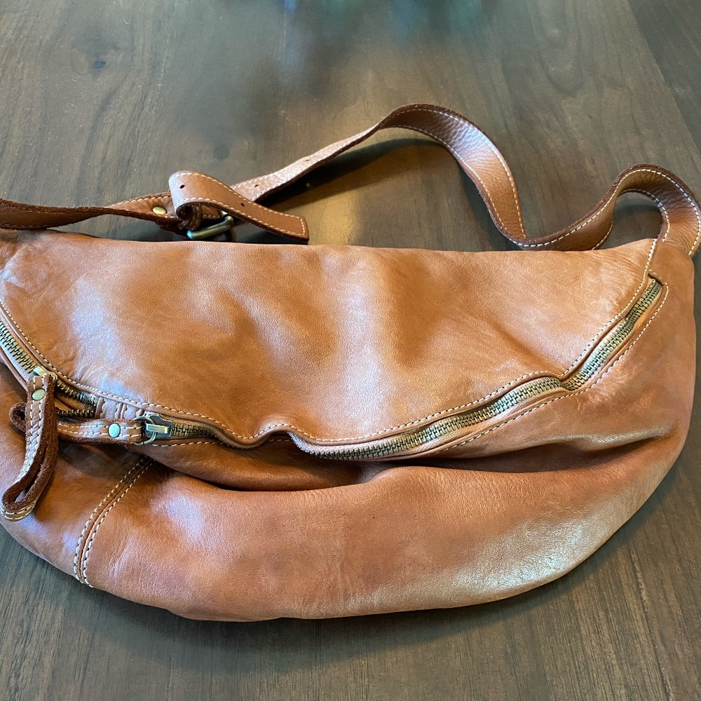 City Sling Lusher bag
